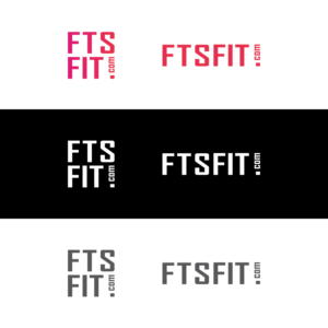 Logo Design by kidzero09 for FTS Fit | Design: #19588189