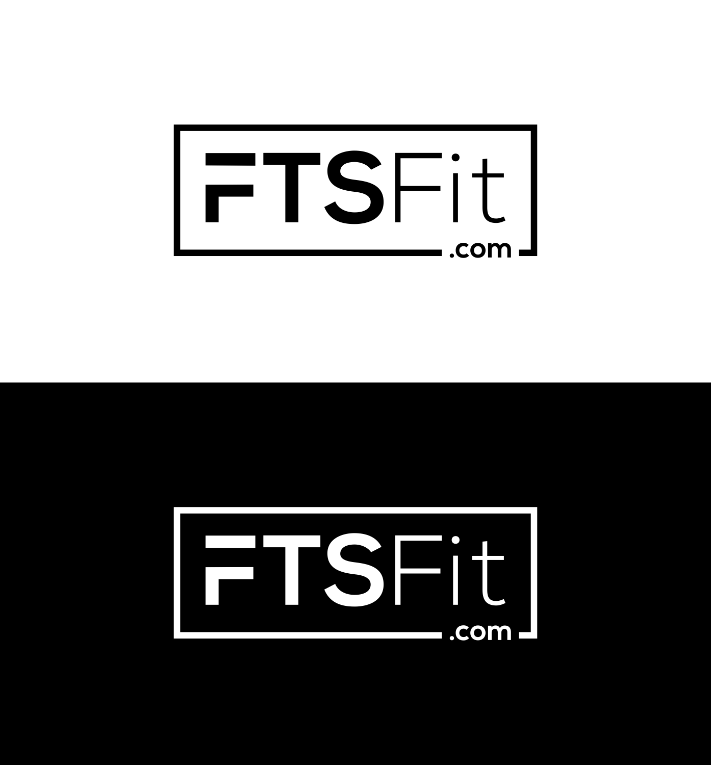 Logo Design by fatiyadesign for FTS Fit | Design #19582032