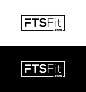 Logo Design by fatiyadesign for FTS Fit | Design: #19582032