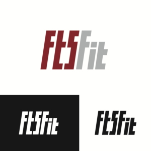 Logo Design by WahyuHMD for FTS Fit | Design: #19565443