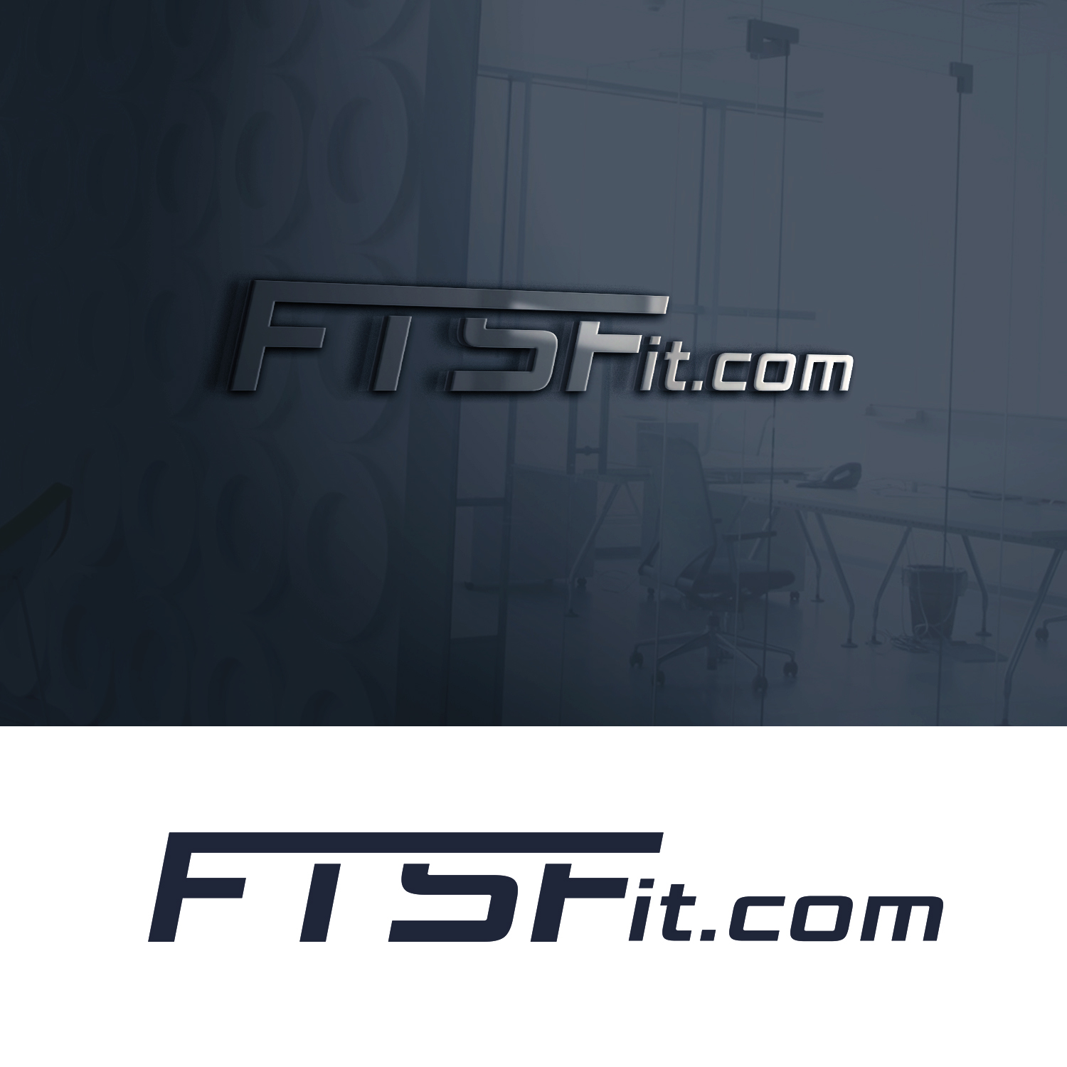 Logo Design by ArtCreative for FTS Fit | Design #19592010
