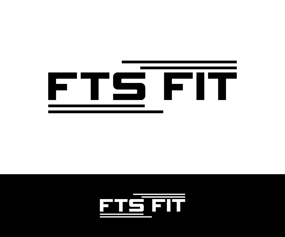 Logo-Design von designmind78 für FTS Fit | Design #19544143