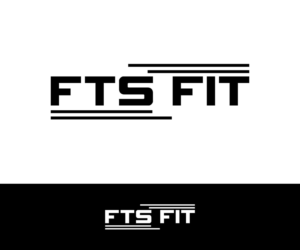 Logo Design by designmind78 for FTS Fit | Design: #19544143