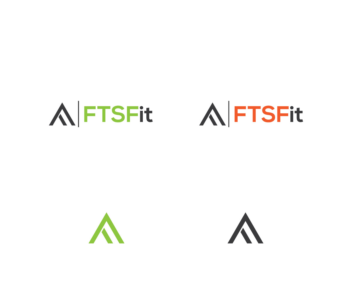Logo Design by Rimjim$$ for FTS Fit | Design #19651842