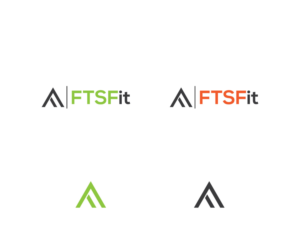 Logo Design by Rimjim$$ for FTS Fit | Design: #19651842