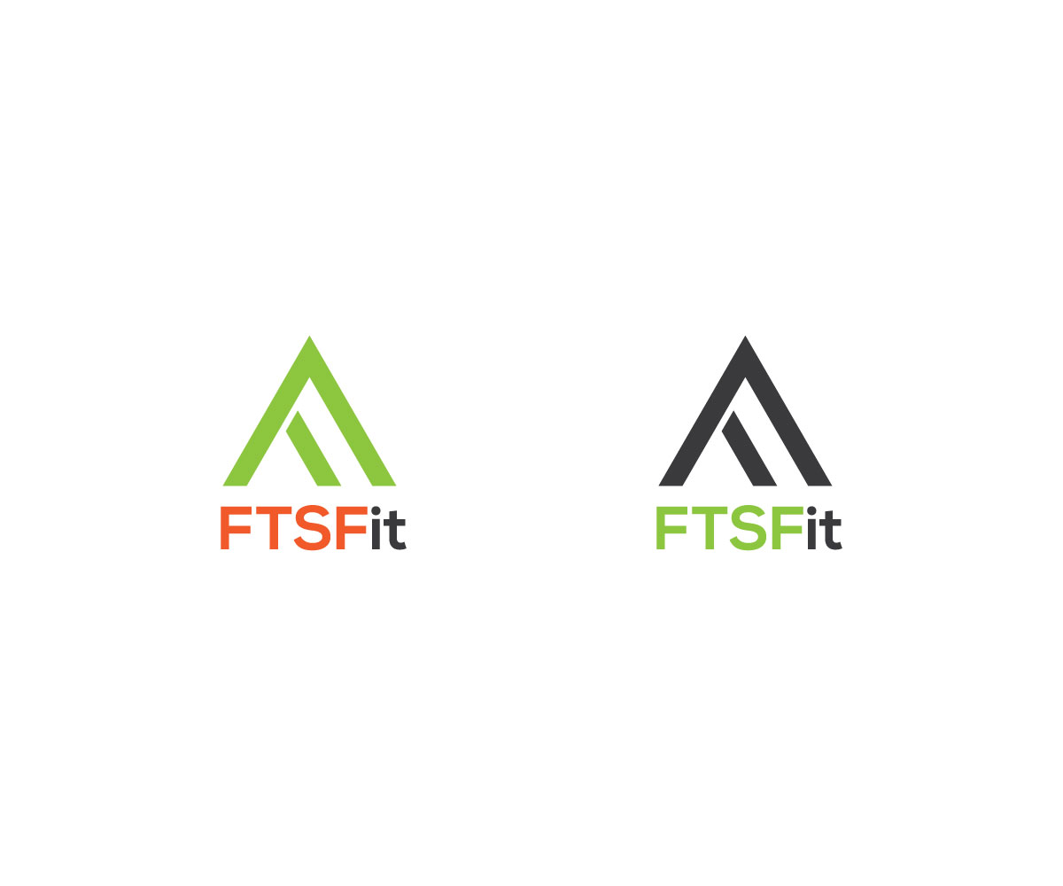 Logo-Design von Rimjim$$ für FTS Fit | Design #19651891
