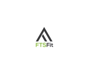 Logo Design by Rimjim$$ for FTS Fit | Design: #19653692