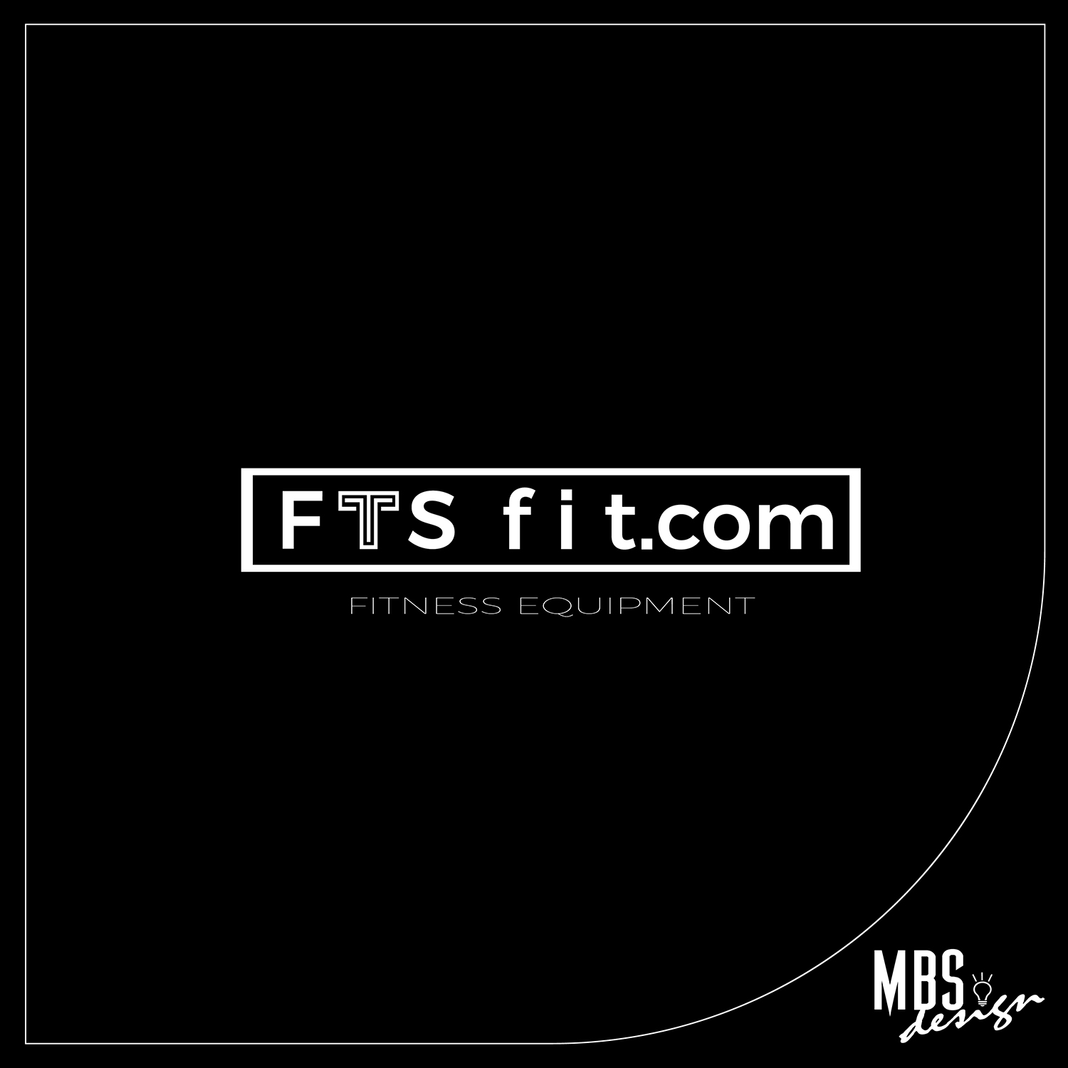 Logo Design by MBSdesign for FTS Fit | Design #19547661