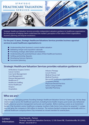 Flyer Design by CaroleenaS