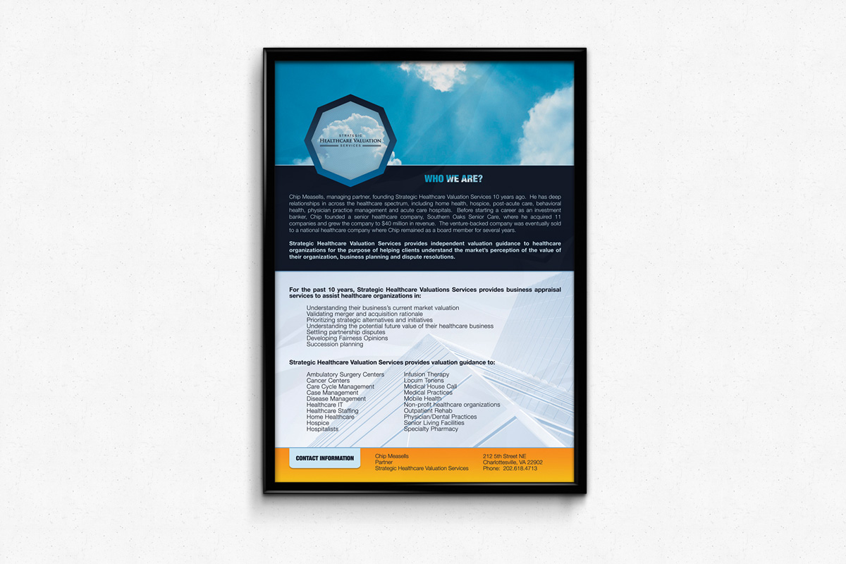 Flyer Design by Zadarko. for this project | Design #2951117