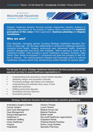 Flyer Design by Zadarko. for this project | Design: #2976958