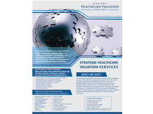 Flyer Design by uniquetribe for this project | Design: #2964229