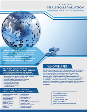 Flyer Design by uniquetribe for this project | Design: #2992452
