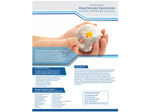 Flyer Design by uniquetribe for this project | Design: #3005931
