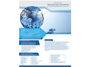 Flyer Design by uniquetribe for this project | Design: #3040137