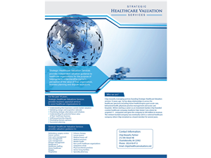 Flyer Design by uniquetribe for this project | Design: #3077912