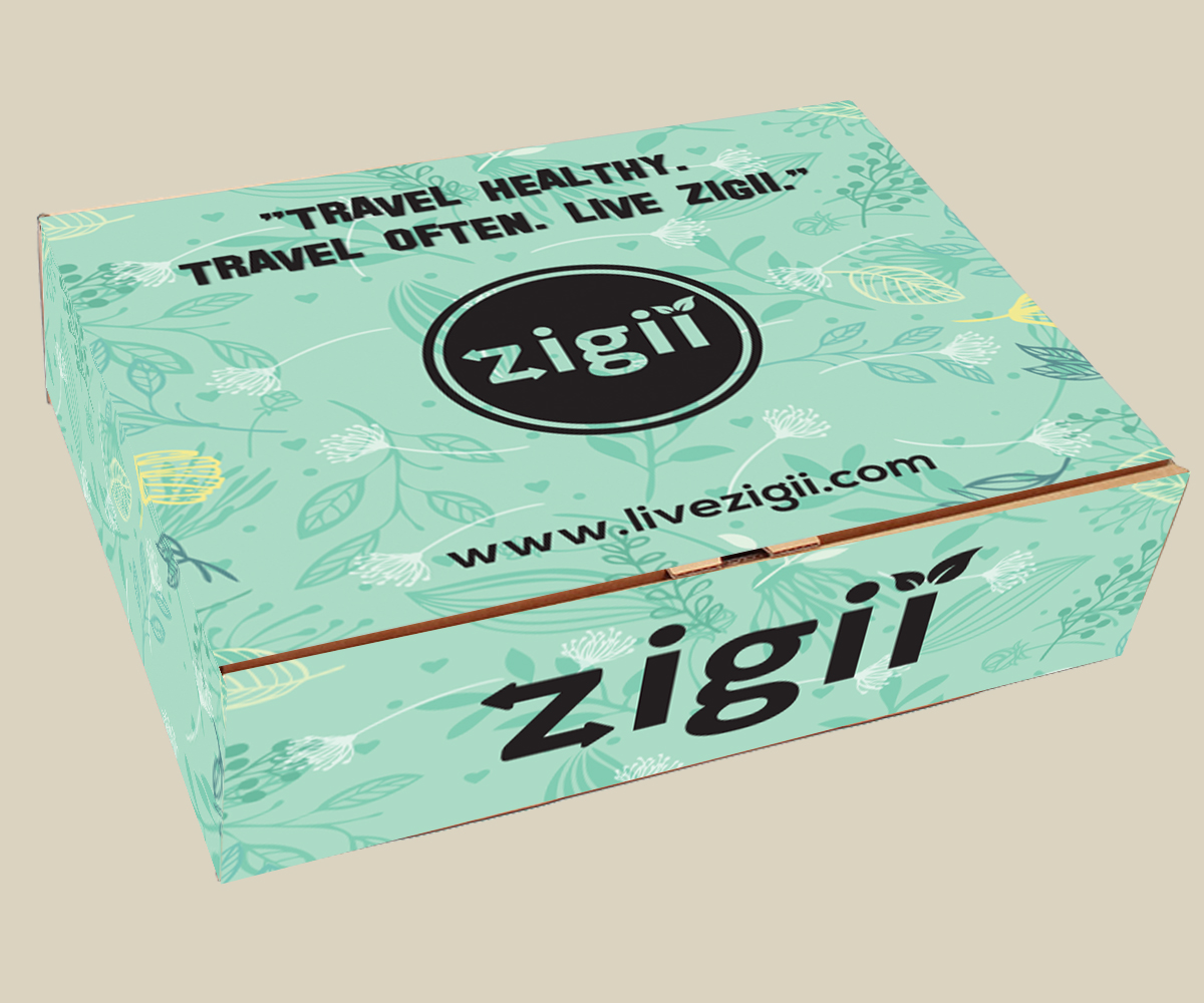 Packaging Design by Your_Design for this project | Design #19578433