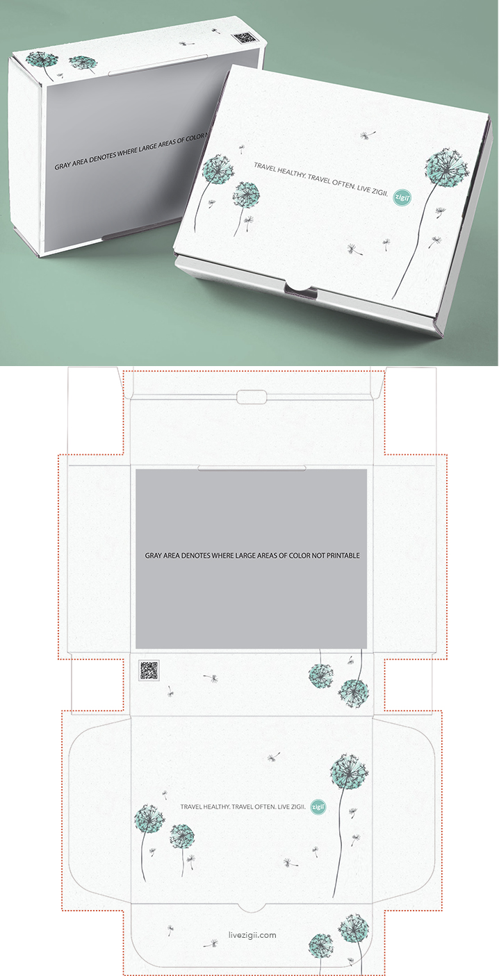 Packaging Design by Jason Vantran for this project | Design #19588510