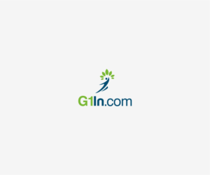 G1In.com  | Design de Logo par Logocraft