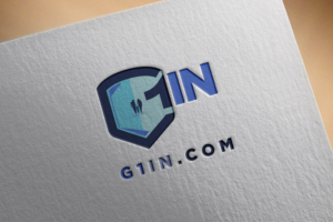 G1In.com  | Logo-Design von Rzk
