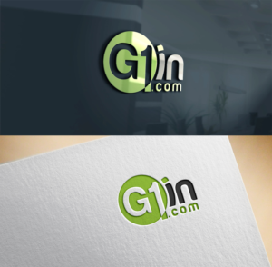 G1In.com  | Logo-Design von design_ghost 2