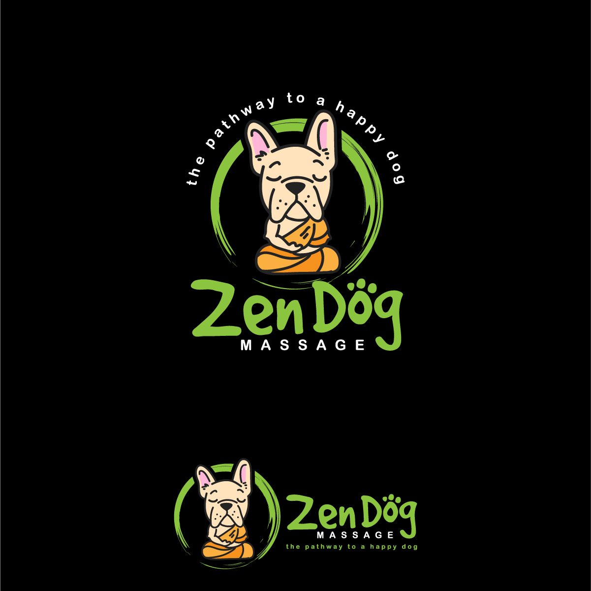 Design de Logo par creative.bugs pour ce projet | Design #19615125