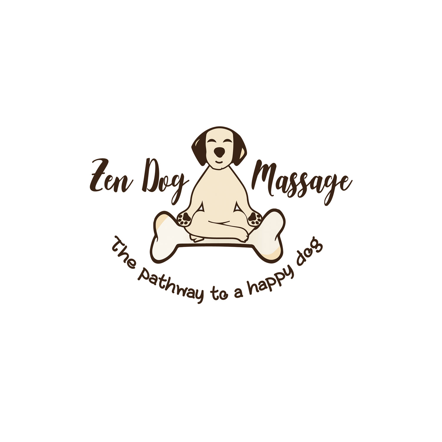 Logo Design by NatachaHoskins 2 for this project | Design #19579547