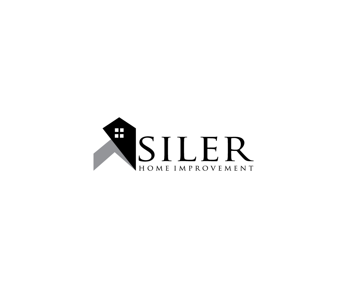 Logo Design by meygekon for Siler Home Improvement | Design #19639757