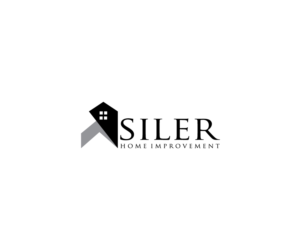 Logo Design by meygekon for Siler Home Improvement | Design: #19639757