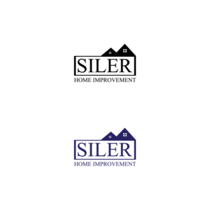 Logo Design by 7528 for Siler Home Improvement | Design: #19597138