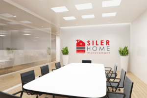 Logo Design by Deziners Zone for Siler Home Improvement | Design: #19595750