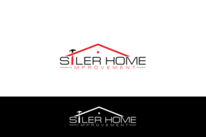 Logo Design by Omee63 for Siler Home Improvement | Design: #19591959