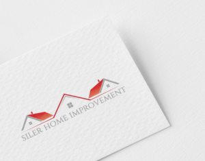 Logo Design by c.designs for Siler Home Improvement | Design: #19598243