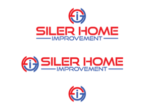 Logo Design by youth11 for Siler Home Improvement | Design: #19598498