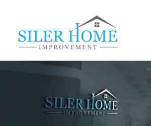 Logo Design by DesignKhalifa2 for Siler Home Improvement | Design: #19609640