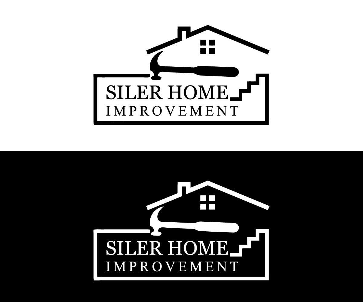 Logo Design by DesignKhalifa2 for Siler Home Improvement | Design #19614007