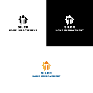 Diseño de Logo por Jason yang China para Siler Home Improvement | Diseño #19591844