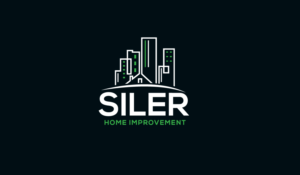 Logo Design by alpha 5 for Siler Home Improvement | Design: #19622512