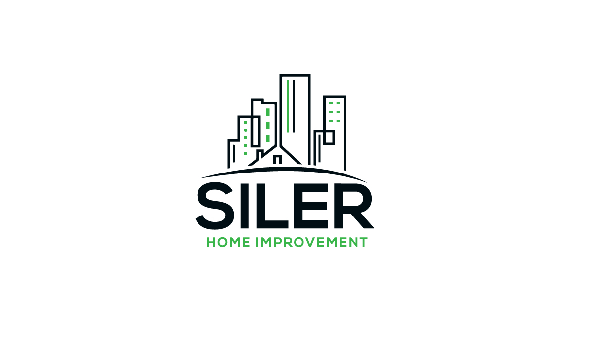 Logo Design by alpha 5 for Siler Home Improvement | Design #19622513