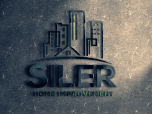 Logo Design by alpha 5 for Siler Home Improvement | Design: #19622515