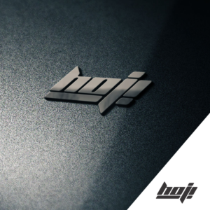 Logo Design by munaji aji 2