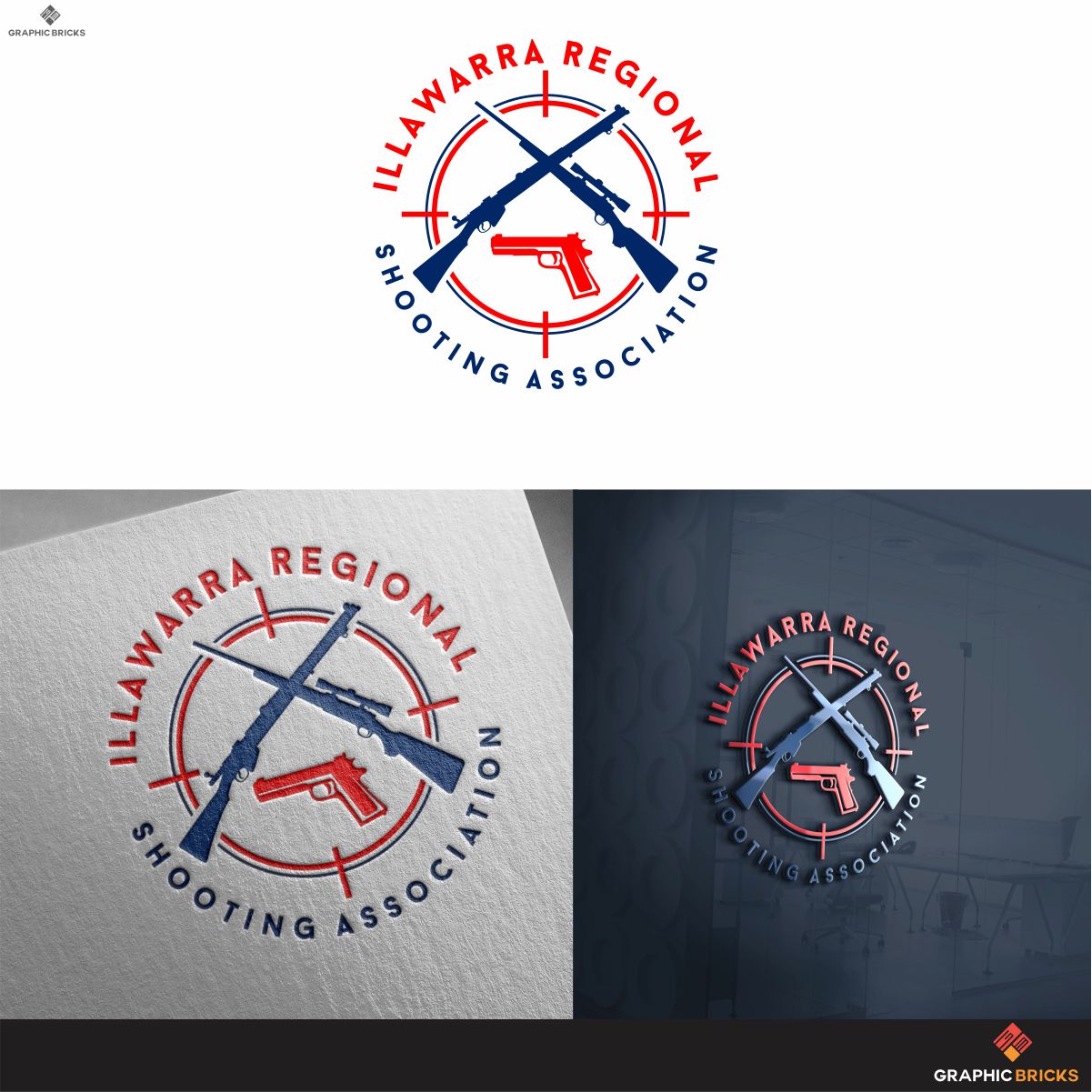 Diseño de Logo por Graphic Bricks para este proyecto | Diseño: #19622509