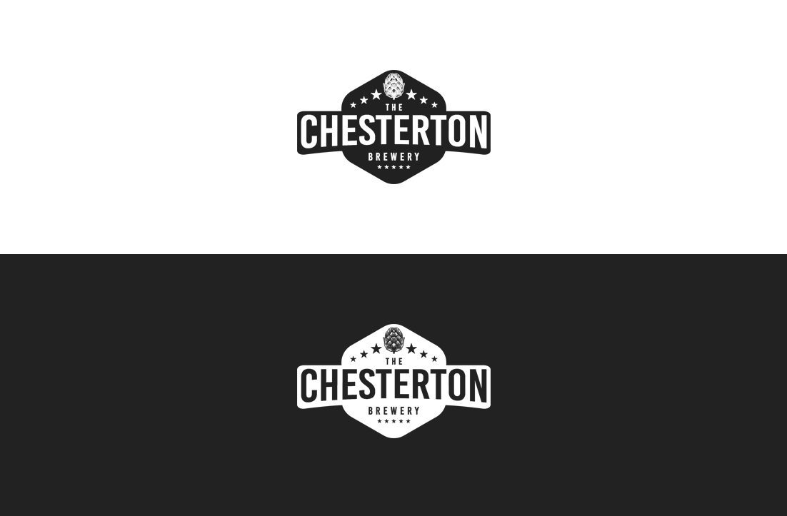 Logo-Design von GLDesigns für Chesterton Brewery | Design #19538766