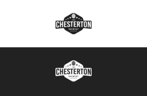 Logo Design by GLDesigns for Chesterton Brewery | Design #19538766