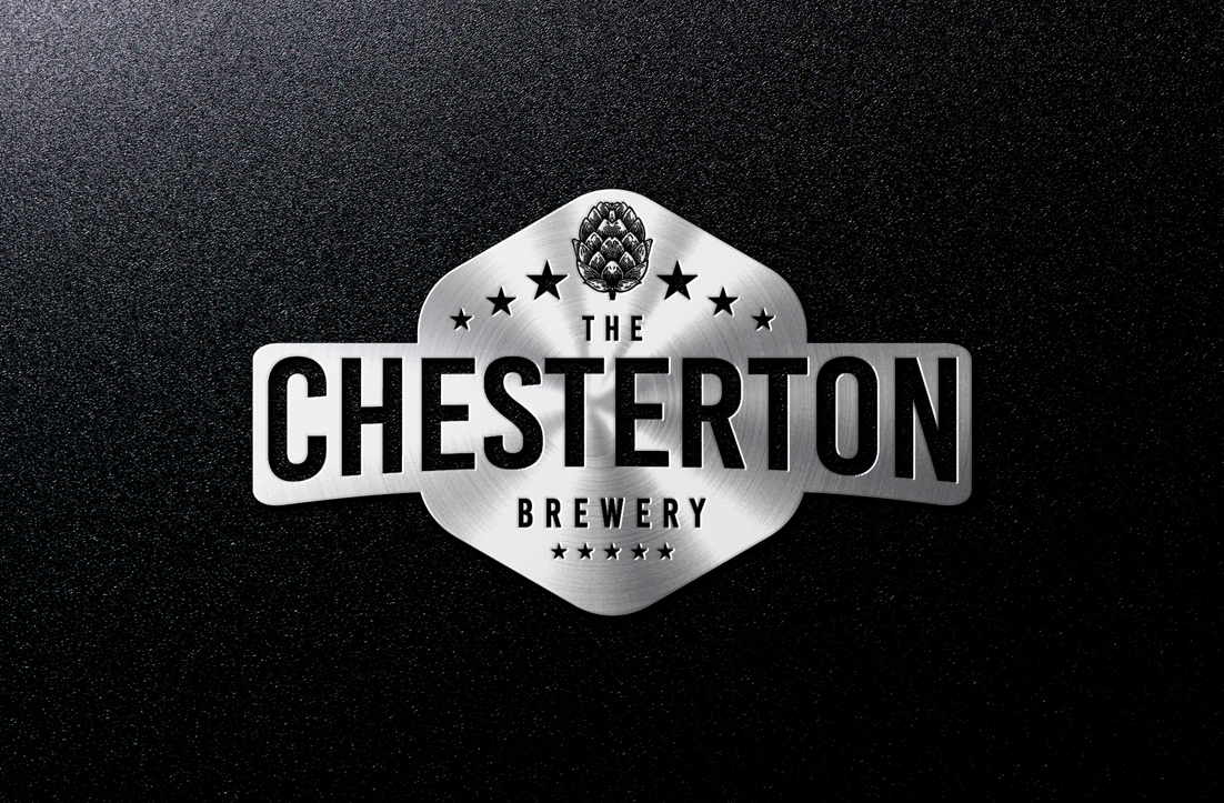 Diseño de Logo por GLDesigns para Chesterton Brewery | Diseño #19538767