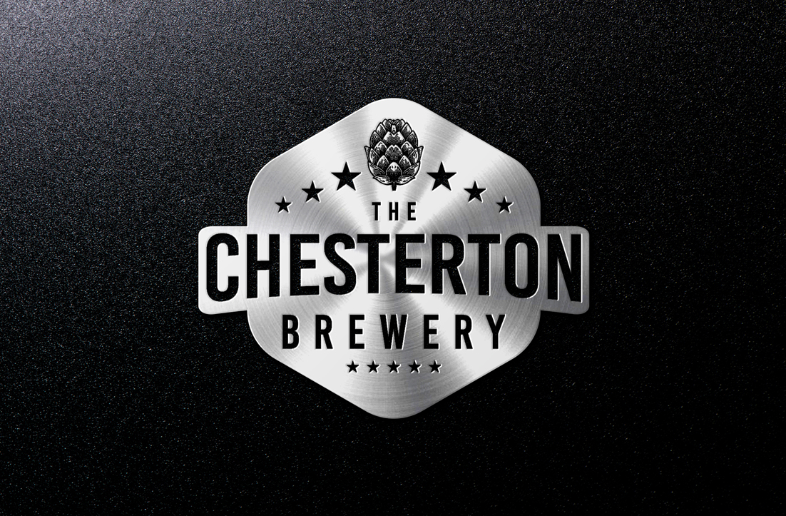 Diseño de Logo por GLDesigns para Chesterton Brewery | Diseño #19545365
