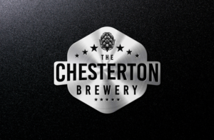 Logo Design by GLDesigns for Chesterton Brewery | Design: #19545365