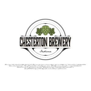 Logo Design by LaLinea for Chesterton Brewery | Design: #19545410