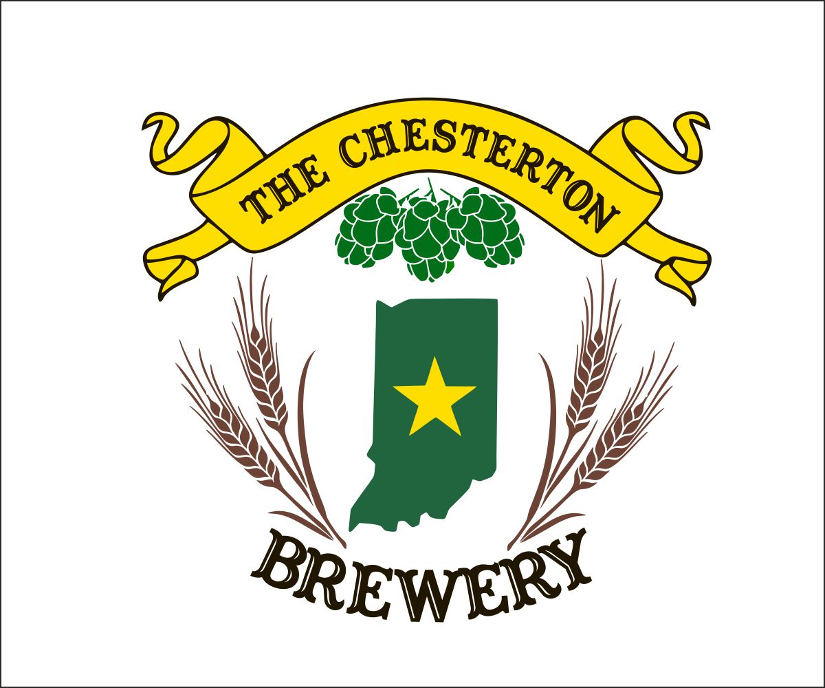 Diseño de Logo por Alen 4 para Chesterton Brewery | Diseño #19548246