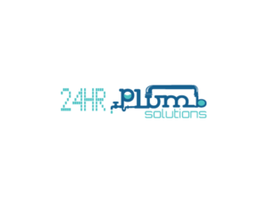 Logo Design by creative genius for 24HR Plumb Solutions  | Design #19556947